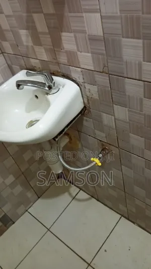 Plumbing Services for Hire