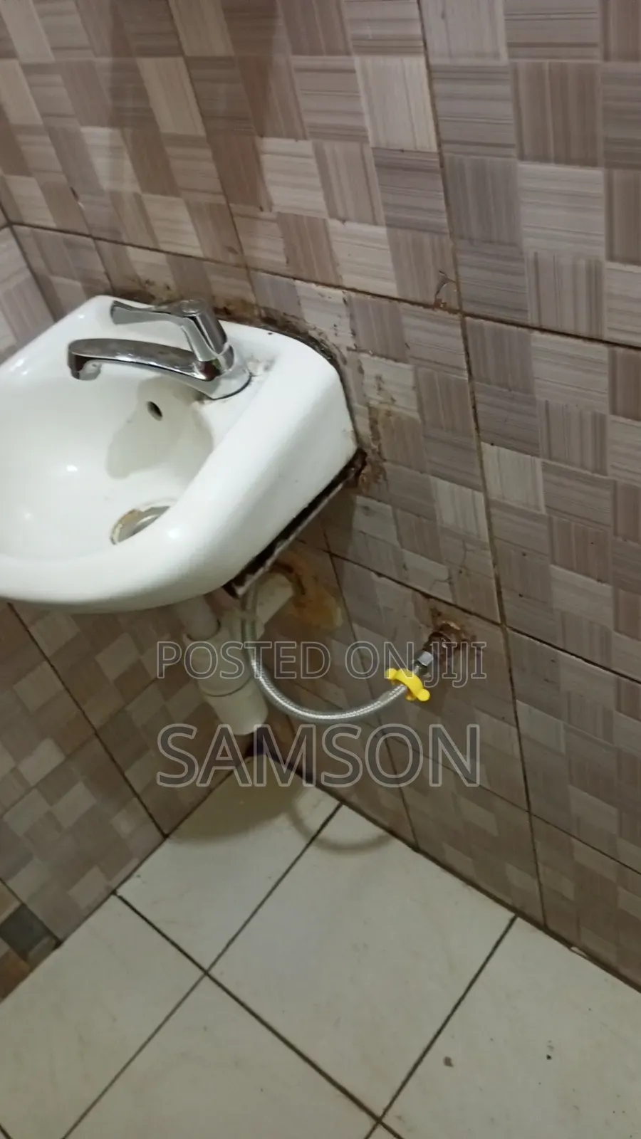 Plumbing Services for Hire