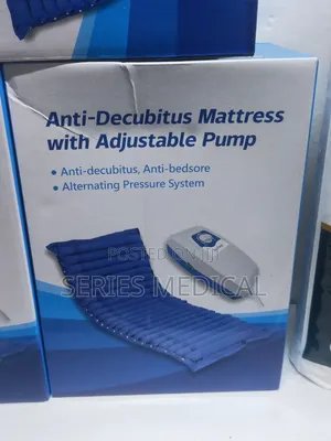 Antidecubitus Mattress