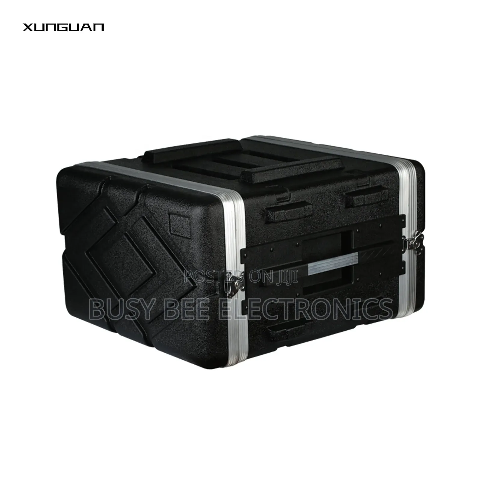Portable Small Plastic Flight Case
