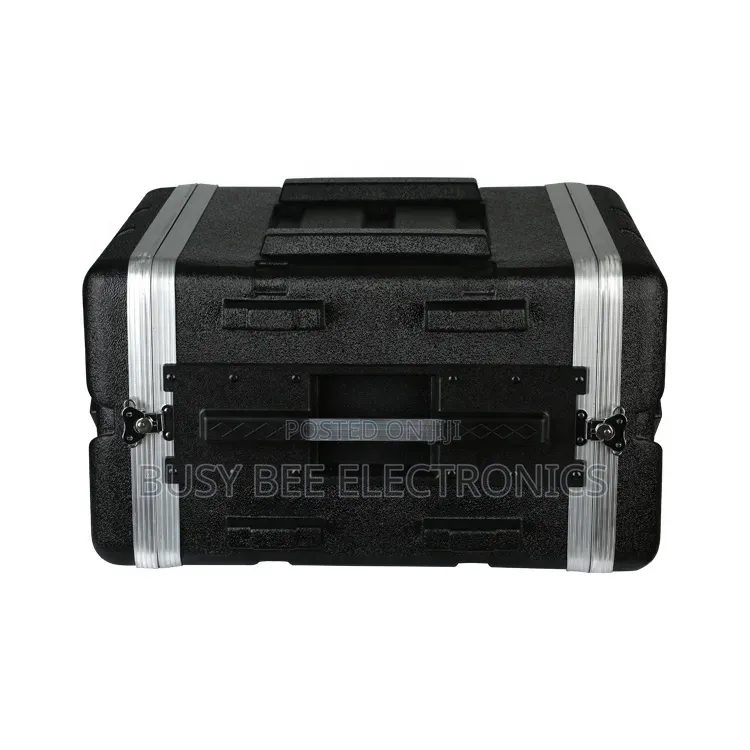 Portable Small Plastic Flight Case