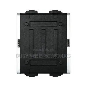 Portable Small Plastic Flight Case