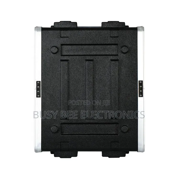 Portable Small Plastic Flight Case