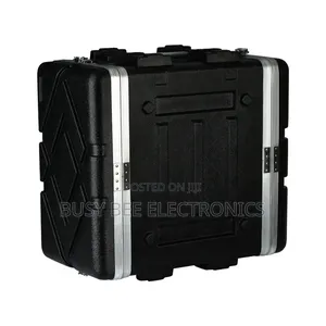 Portable Small Plastic Flight Case
