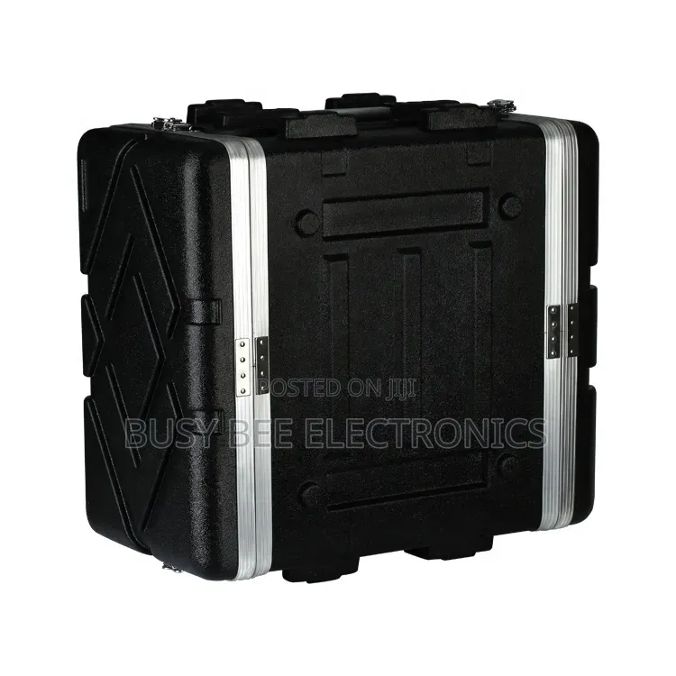 Portable Small Plastic Flight Case
