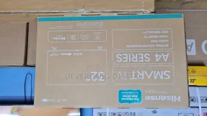 *Hisense 32 Smart