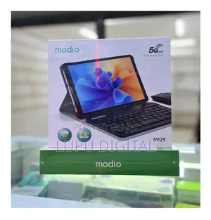 New Modio M129 512 GB