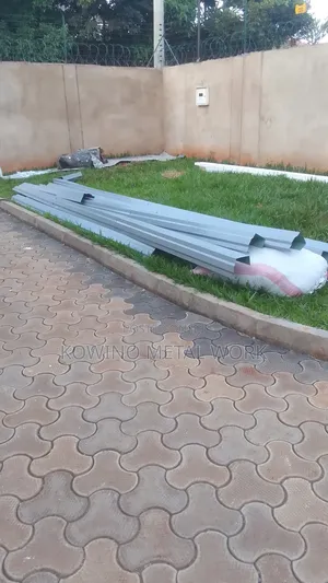 Gutters Installation Services