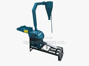 7.5hp Diesel Posho Mill for Sale – High Output Fuel Efficient
