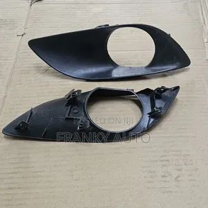 Foglight Cover Vitz 2003