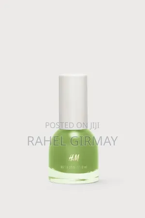 H M Quality Brand Nail Polish 