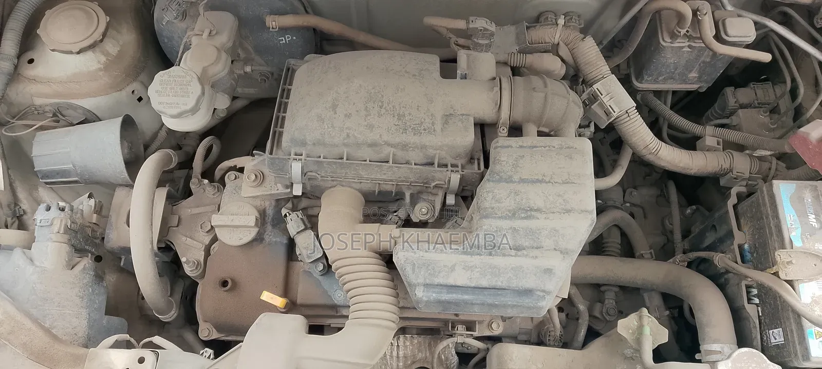 Car, Carpet and General House Cleaning
