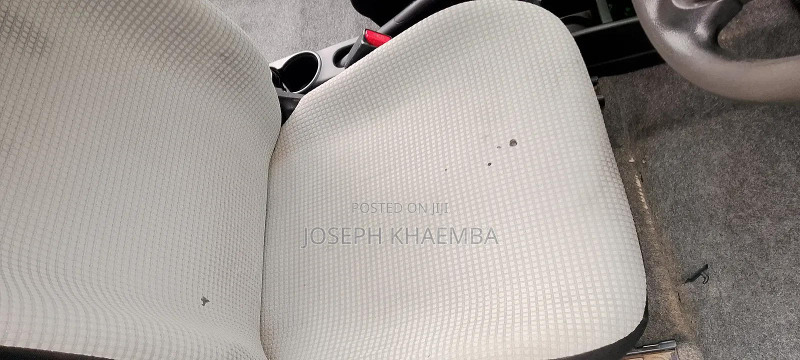 Car, Carpet and General House Cleaning