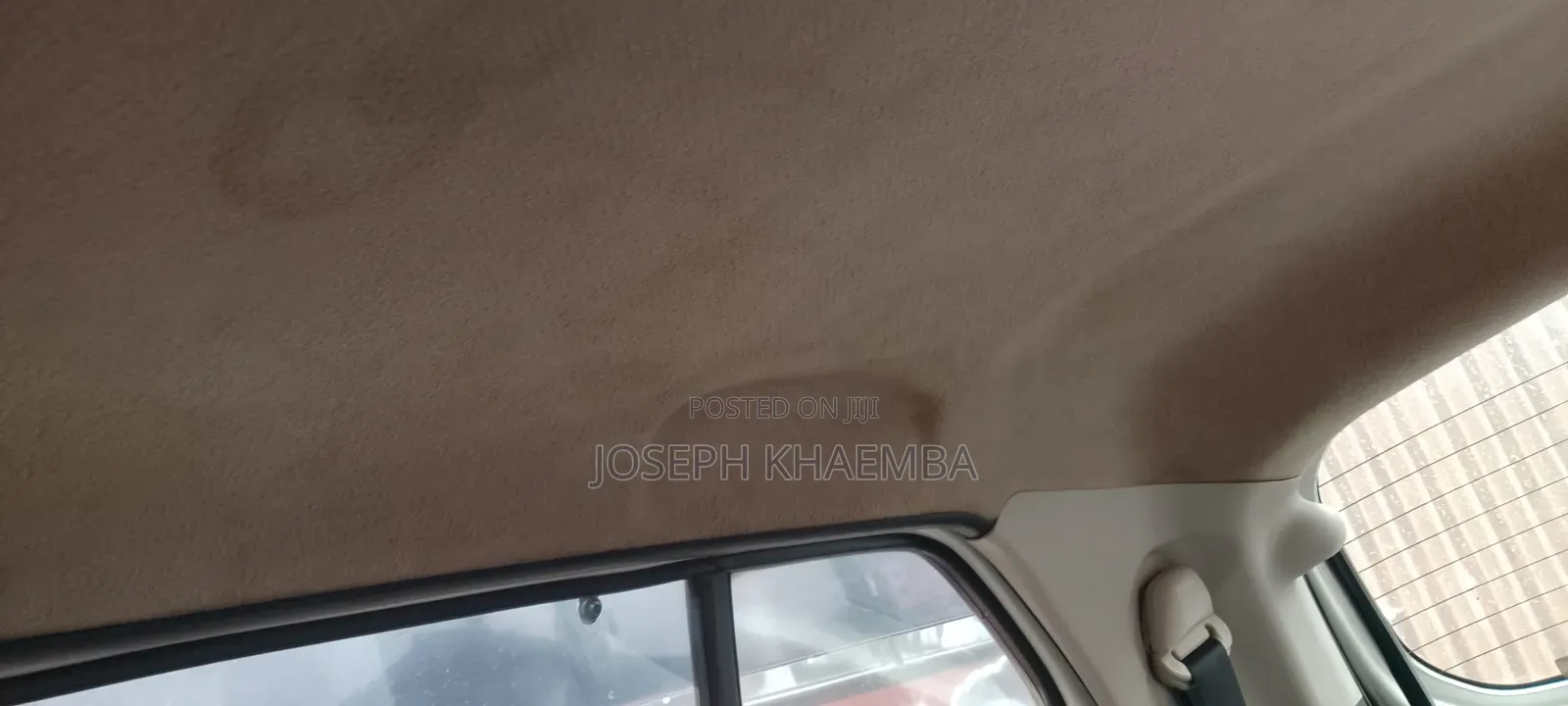 Car, Carpet and General House Cleaning