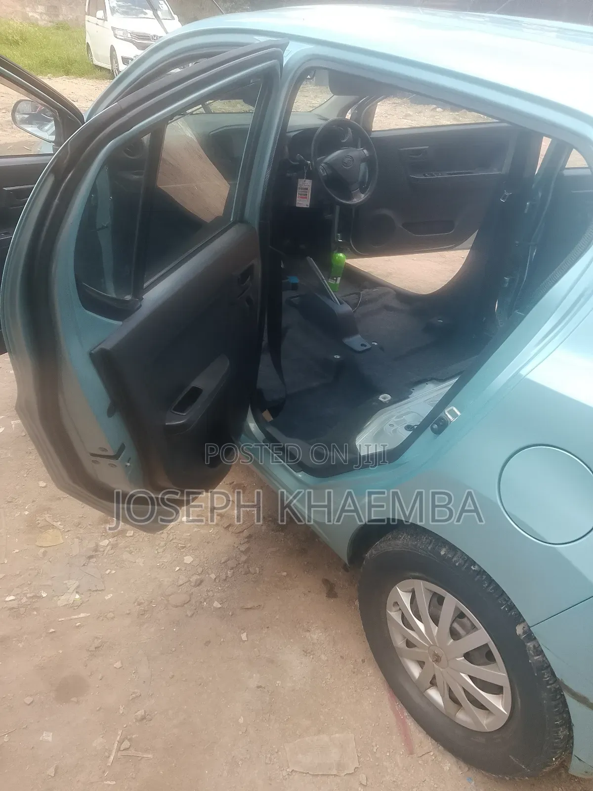 Car, Carpet and General House Cleaning