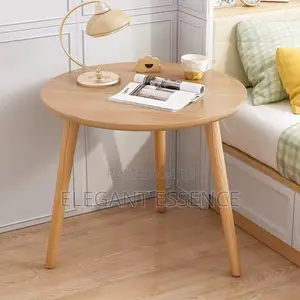 *Minimalist Nordic Syle Coffee Side Table* 50cm*50cm