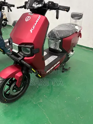 New Motorcycle 2023