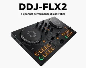 DDJ-Flx2 Dj Controller
