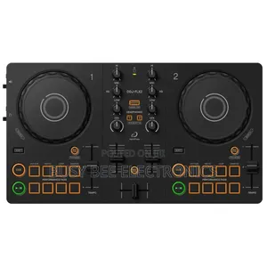 DDJ-Flx2 Dj Controller
