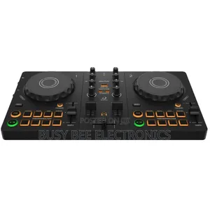 DDJ-Flx2 Dj Controller