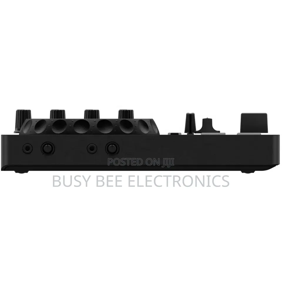 DDJ-Flx2 Dj Controller