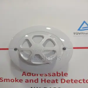 Addressable Smoke Detector