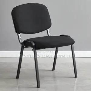 Fabric Conference Room Chair