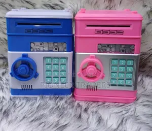 Piggy Bank