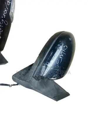 Mazda Demio Side Mirror