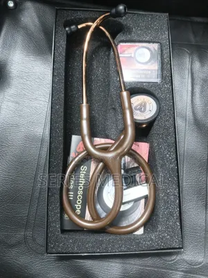 Stethoscope Series (111)