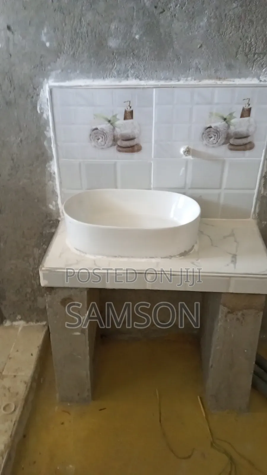 Plumbing Services for Hire