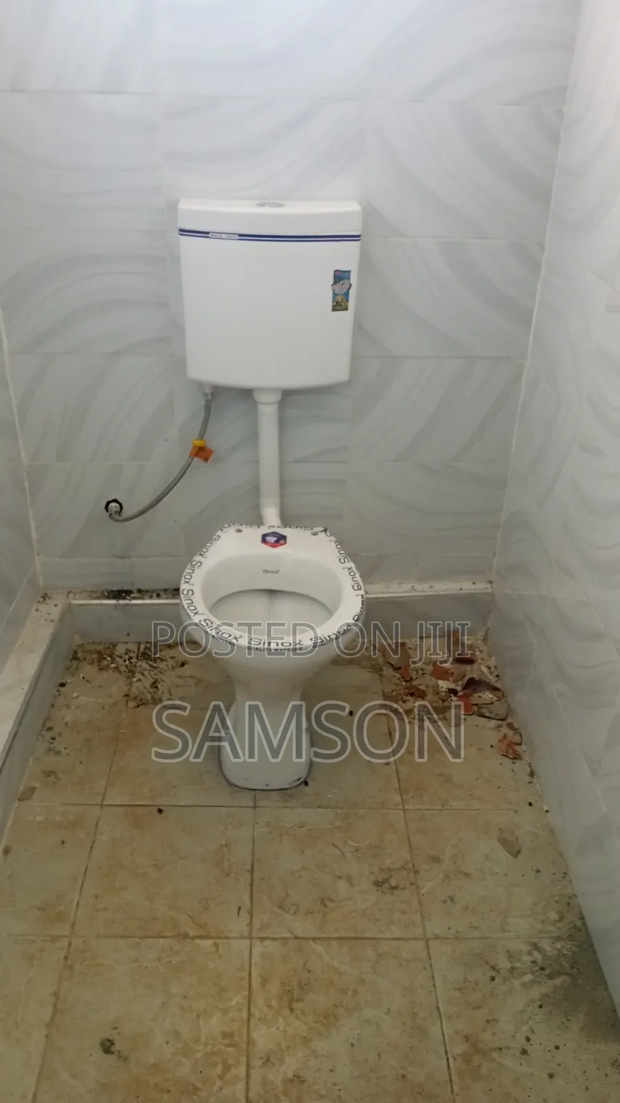 Plumbing Services for Hire