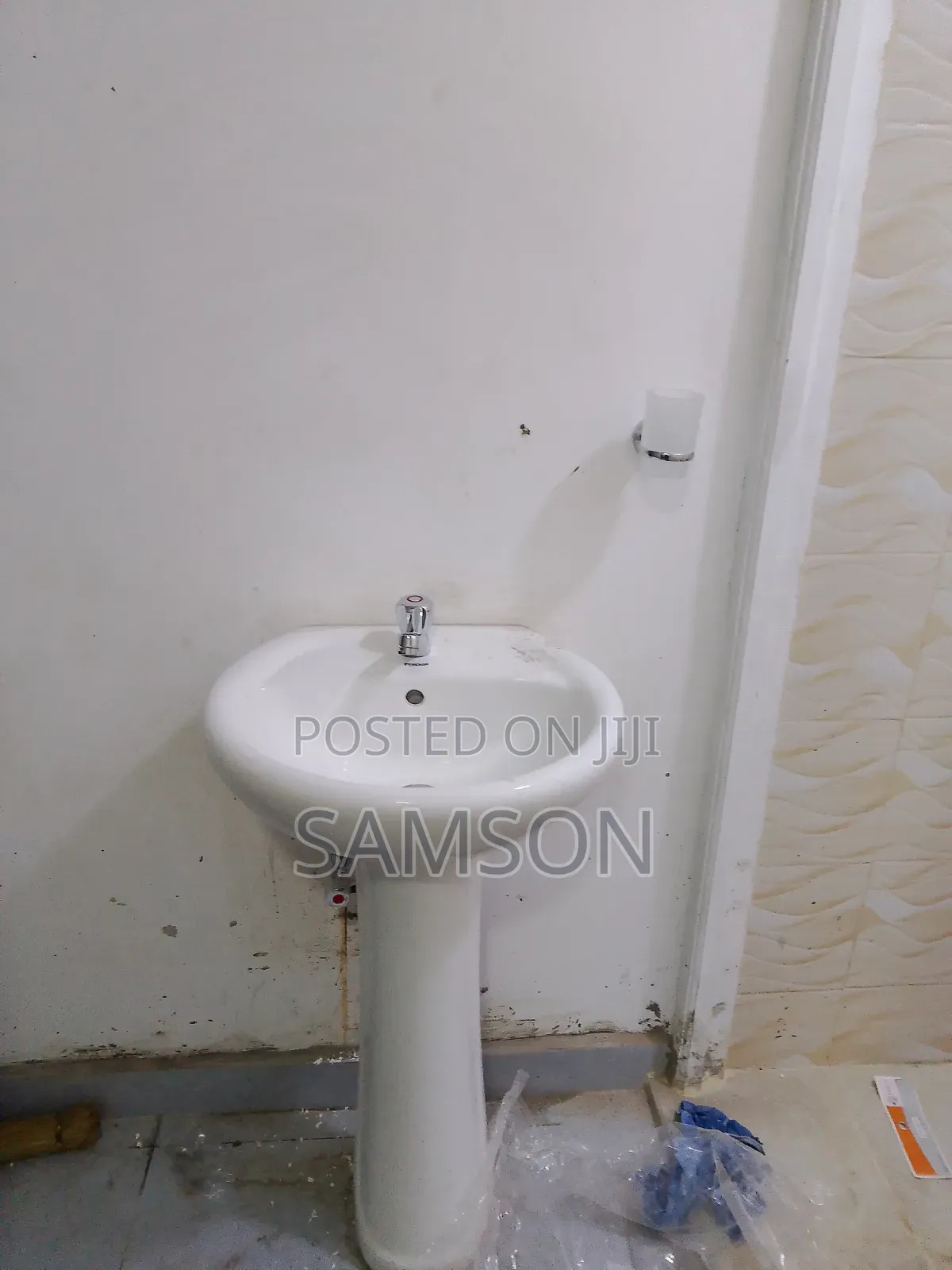 Plumbing Services for Hire