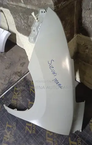 Fender/Wing Suzuki Maruti