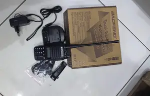 Baofeng Uv-82 Long Range Two-Way Communication Radio