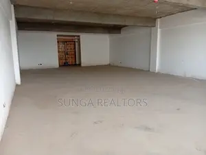 Warehouse for Rent in Baba Dogo