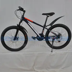 Premium Super Boss Bike | Perfect for Trails and Roads