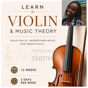 Violin Classes