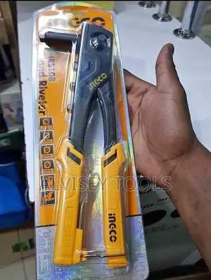 Ingco Hand Riveter