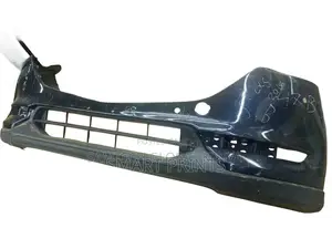 Mazda Cx5 2021front Bumper