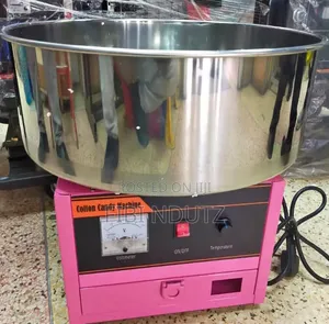 Candy Floss Machine/Cotton Candy Floss Machine