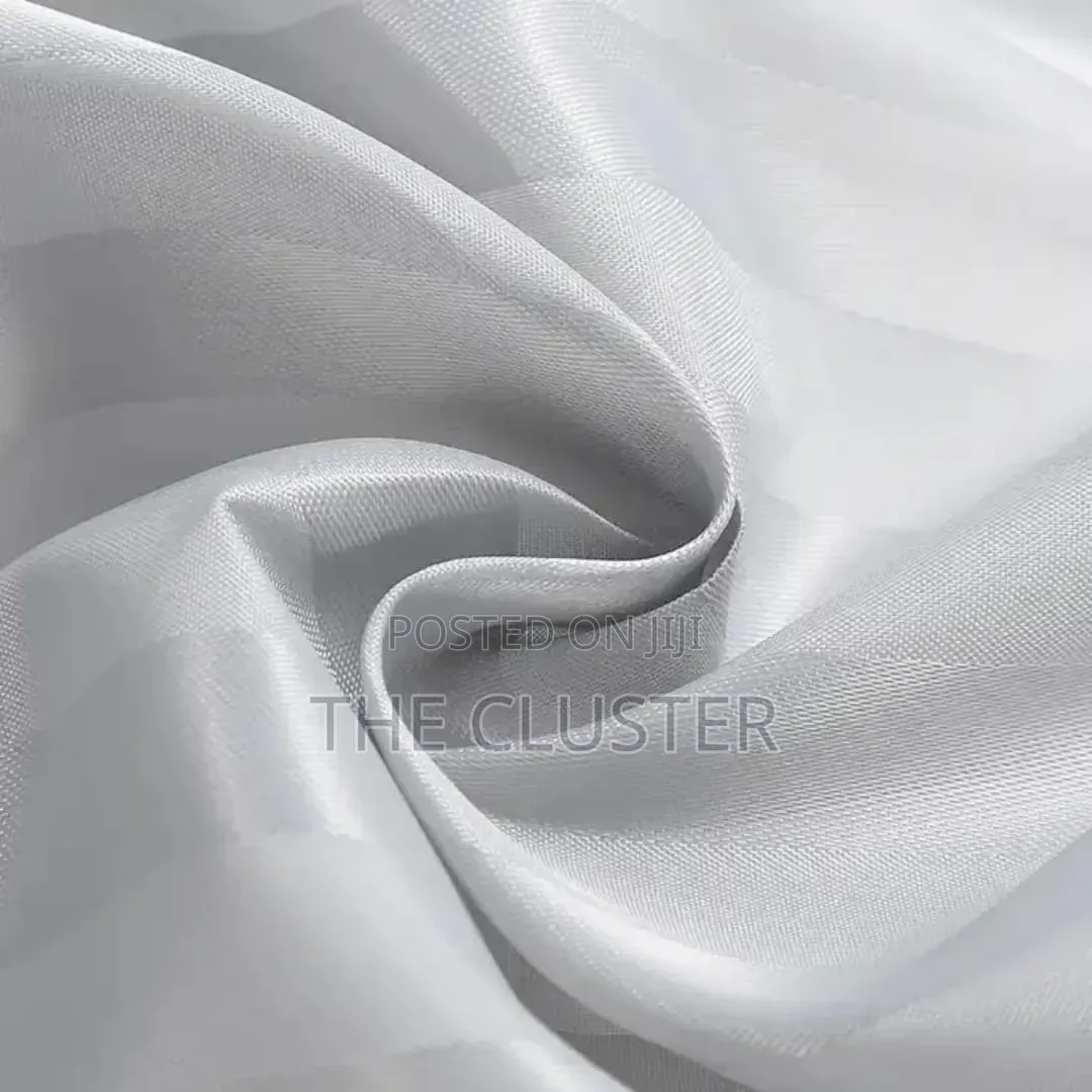 Waterproof Shower Curtains