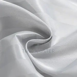 Waterproof Shower Curtains