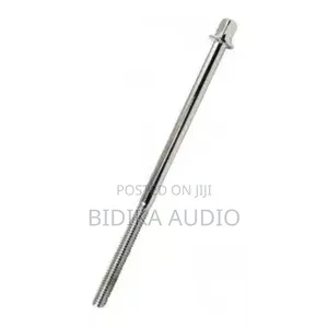 Generic Pro 110mm Heavy-Duty Bass Drum Tension Rod