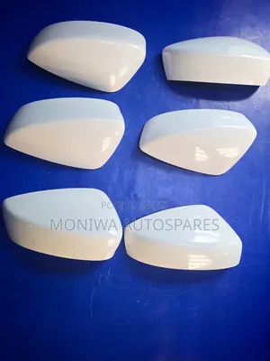 Side Mirror Cover Mazda Axela,Cx5,Demio All Models Available