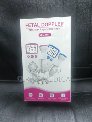Fetal Doppler