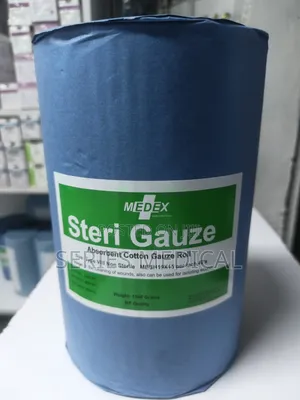 Gauze Roll(Plain)