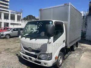 Toyota Toyoace