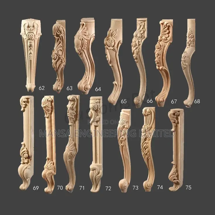 CNC Wood Lathe