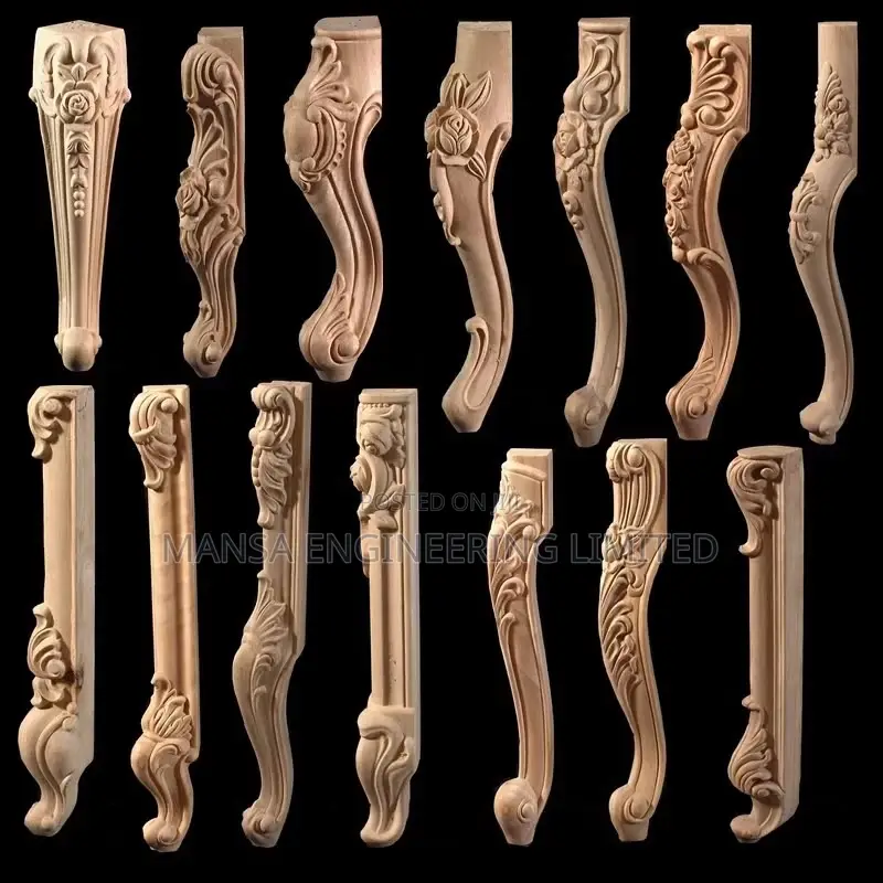 CNC Wood Lathe